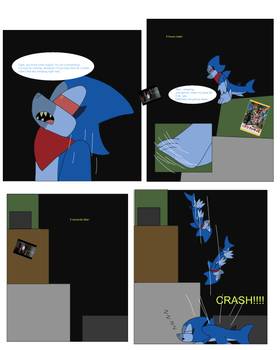 Read A Thousand ways to kill a Monster  3 Page 5 in English