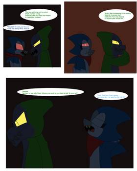 Read A Thousand ways to kill a Monster  5 Page 7 in English