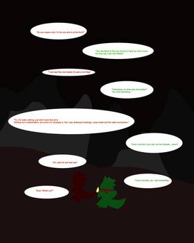 Read A Thousand ways to kill a Monster  5 Page 9 in English