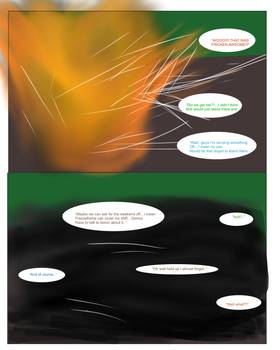 Read A Thousand ways to kill a Monster  6 Page 10 in English