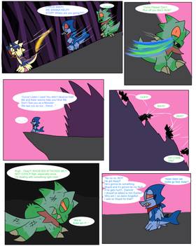 Read A Thousand ways to kill a Monster  7 Page 10 in English
