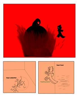 Read A Thousand ways to kill a Monster  1 Page 10 in English