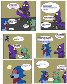 Read A Thousand ways to kill a Monster  2 Page 4 in English