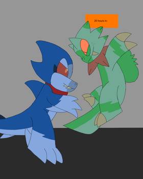Read A Thousand ways to kill a Monster  2 Page 7 in English