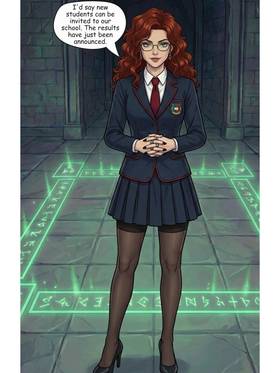 Read Goodevil School  2 Page 2 in English