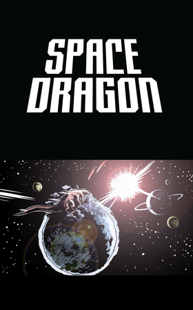 Read Space Dragon  1 Page 2 in English
