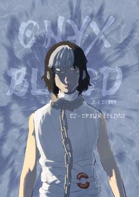 Read Onyx Blood  2 Page 1 in English