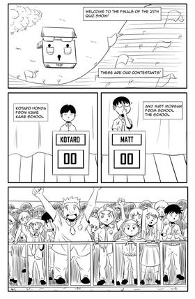 Read The School  2 Page 2 in English