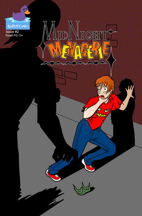 Midnight Menagerie: Welcomet to Midnight prt.2