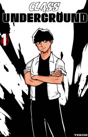 Read Class Underground   1 Page 1 in English