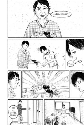Read Wind and Ways  1 Page 10 in English