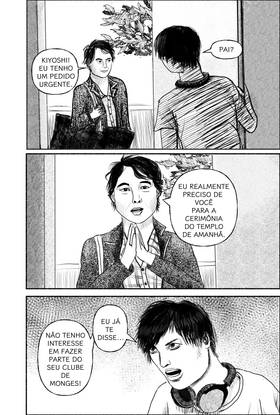 Read Wind and Ways  1 Page 4 in Brazilian Portuguese