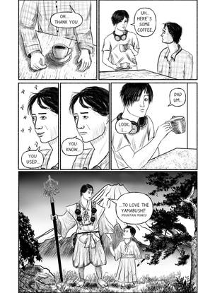 Read Wind and Ways  1 Page 6 in English