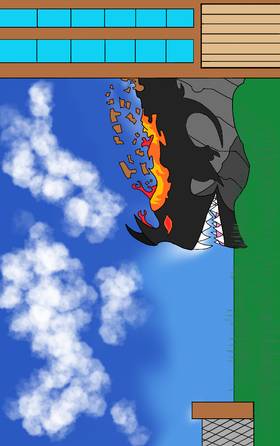 Read Celestial abyss   2 Page 6 in English