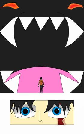Read Celestial abyss   2 Page 7 in English