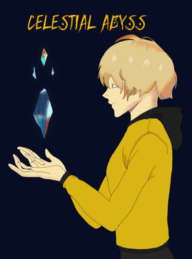 Read Celestial abyss   2 Page 1 in English