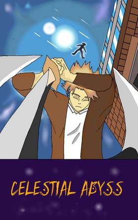 Read Celestial abyss   3 Page 1 in English
