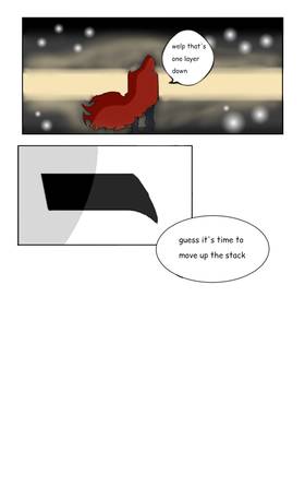 Read Celestial abyss   4 Page 8 in English