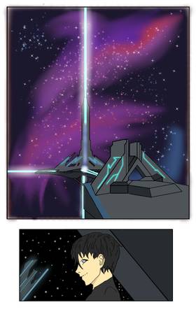 EP 6: projections P.1