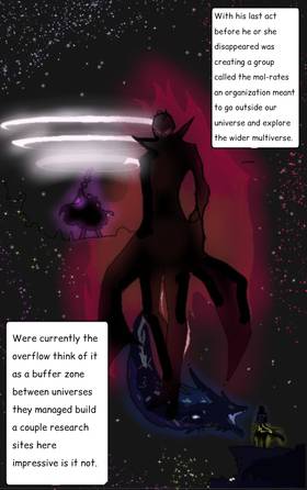 Read Celestial abyss   6 Page 6 in English