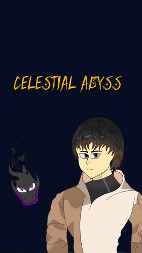 Read Celestial abyss   1 Page 1 in English