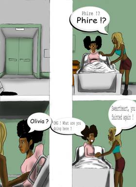 Read Lower East Side Island   1 Page 2 in English