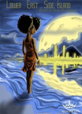 Read Lower East Side Island   2 Page 1 in English