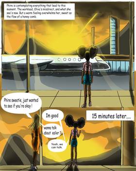 Read Lower East Side Island   2 Page 4 in English