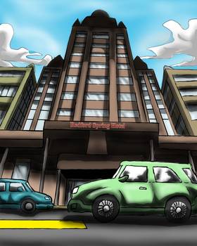 Read Lower East Side Island   2 Page 9 in English
