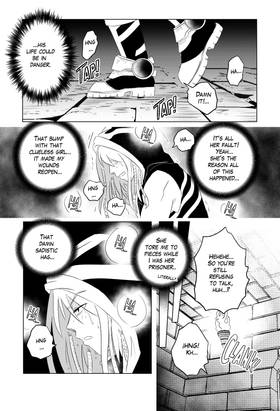 Read Bifrost  3 Page 8 in English