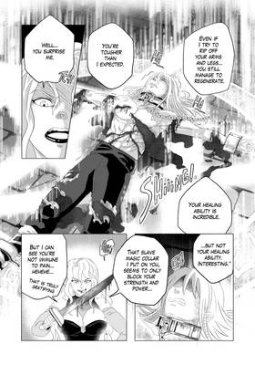 Read Bifrost  3 Page 9 in English
