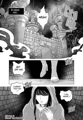 Read Bifrost  4 Page 2 in English