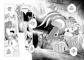 Read Bifrost  4 Page 3 in English