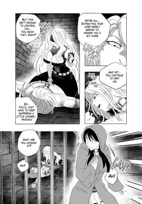 Read Bifrost  4 Page 7 in English