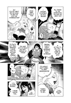 Read Bifrost  4 Page 8 in English