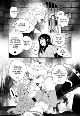 Read Bifrost  4 Page 9 in English