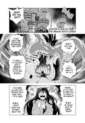 Read Bifrost  5 Page 2 in English