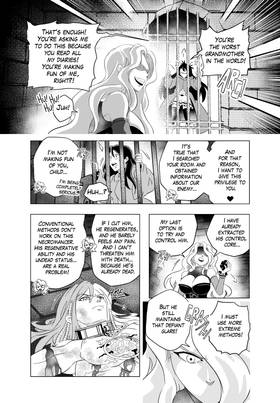 Read Bifrost  5 Page 3 in English