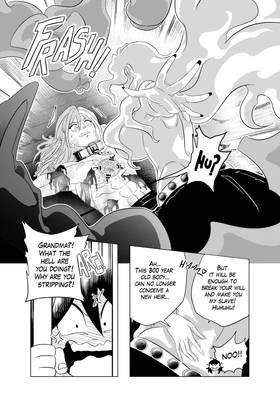 Read Bifrost  5 Page 4 in English