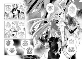 Read Bifrost  5 Page 6 in English