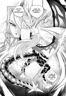 Read Bifrost  5 Page 8 in English