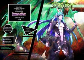 Read Bifrost  6 Page 9 in English