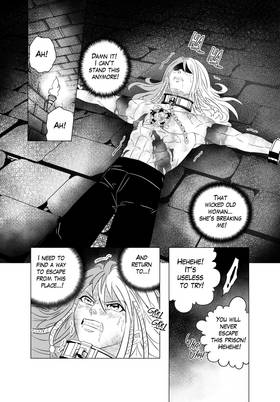 Read Bifrost  6 Page 2 in English