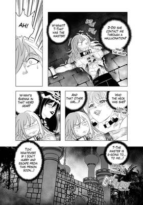 Read Bifrost  6 Page 5 in English