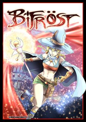 Read Bifrost  1 Page 1 in English