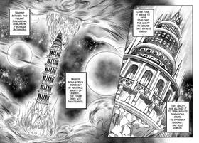 Read Bifrost  1 Page 3 in English