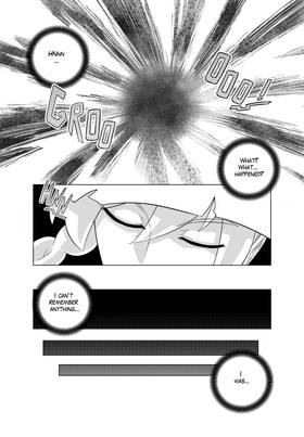 Read Bifrost  2 Page 2 in English