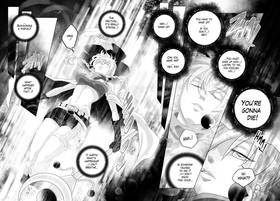 Read Bifrost  2 Page 3 in English