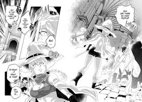 Read Bifrost  2 Page 10 in English