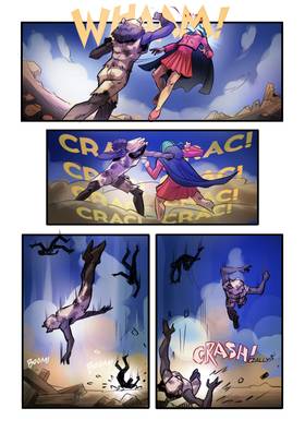 Read Signs of The Zodiac  2 Page 10 in French
